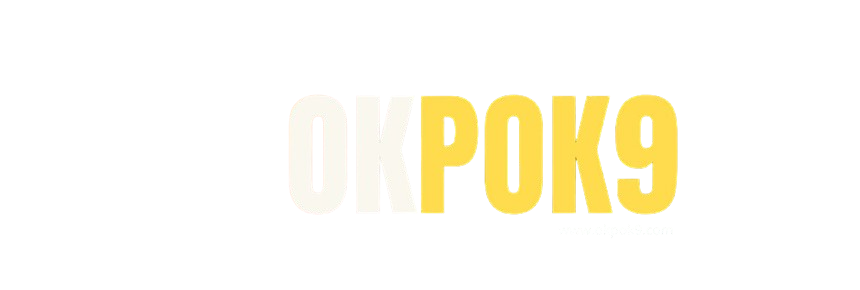 OKPOK9 ประสบการณ์เดิมพันออนไลน์ที่แตกต่าง